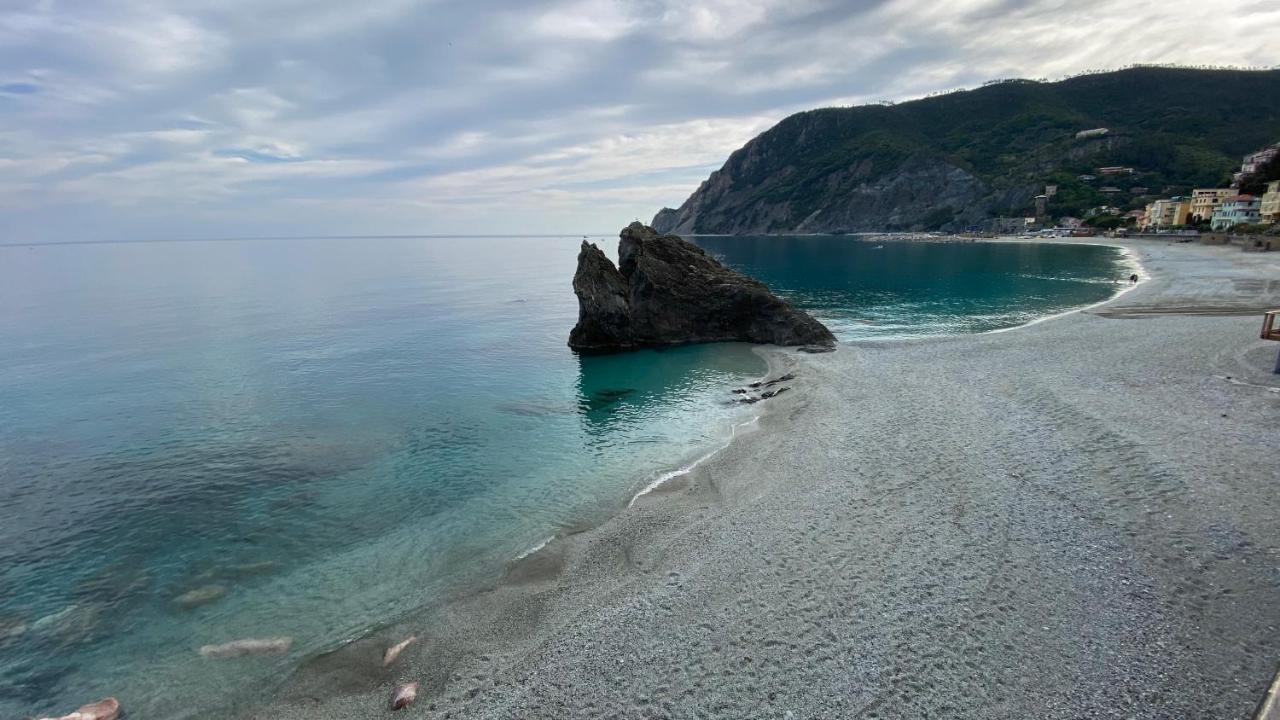 Gemera Monterosso al Mare Exterior foto